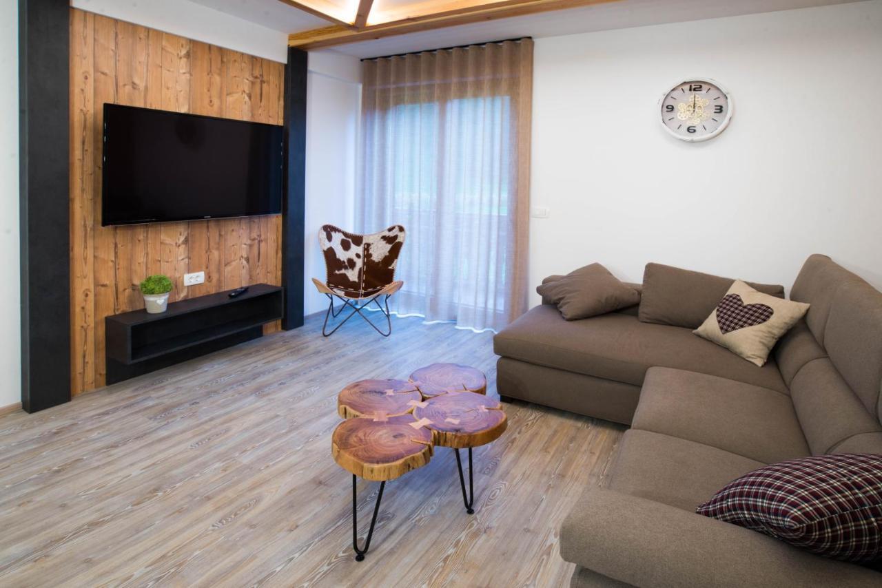 Pr Anzl Otel Bled Dış mekan fotoğraf