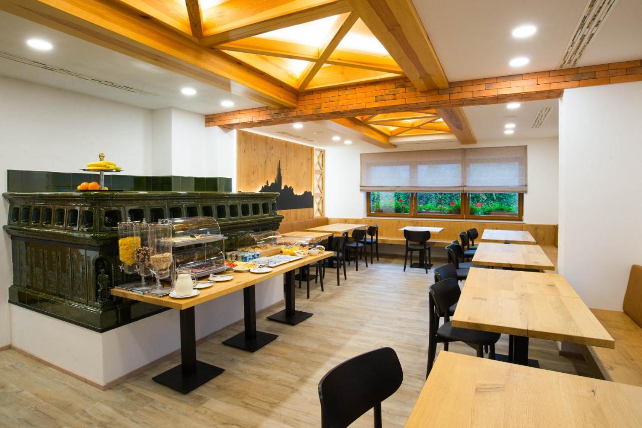Pr Anzl Otel Bled Dış mekan fotoğraf