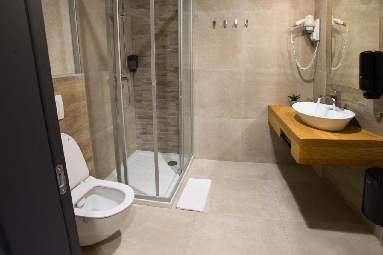 Pr Anzl Otel Bled Dış mekan fotoğraf