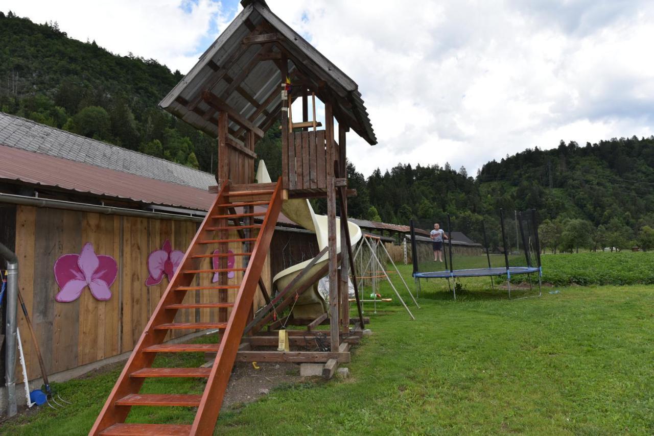 Pr Anzl Otel Bled Dış mekan fotoğraf