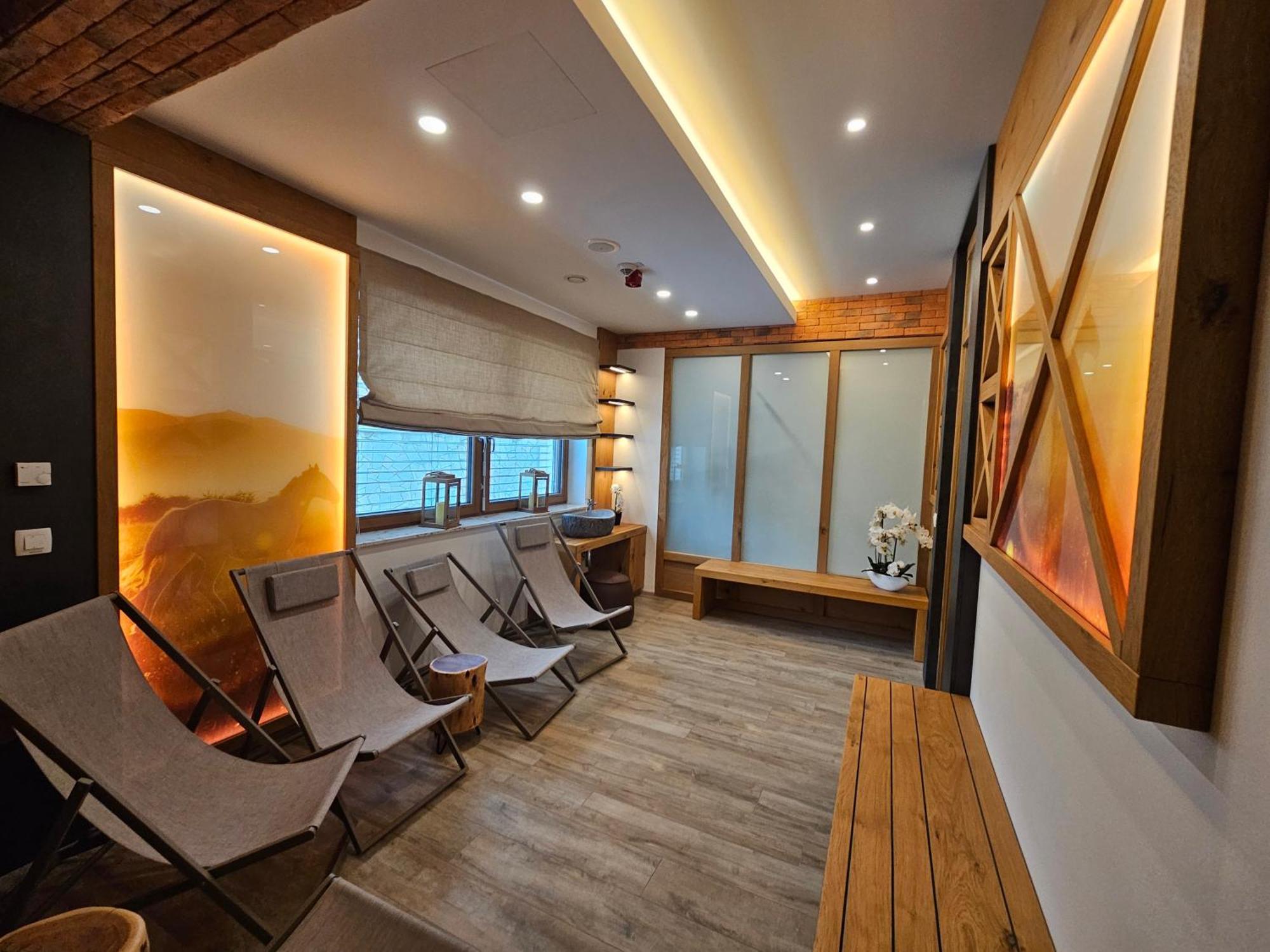 Pr Anzl Otel Bled Dış mekan fotoğraf