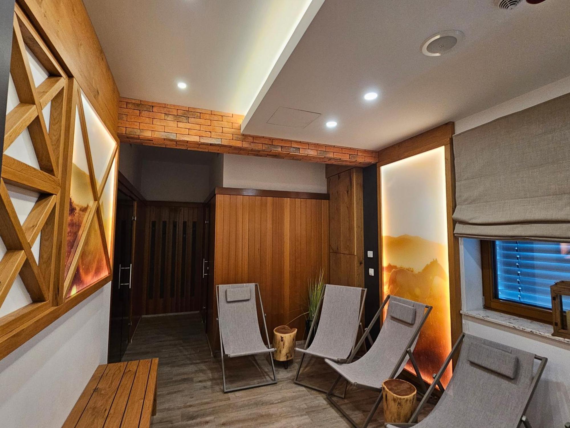 Pr Anzl Otel Bled Dış mekan fotoğraf